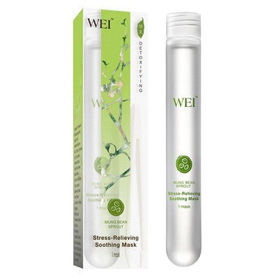 Best korean hydrogel mask Best korean hydrogel mask