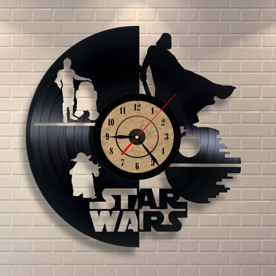 14 Nerdy Gift Ideas For The Star Wars Fanatic In Your Life