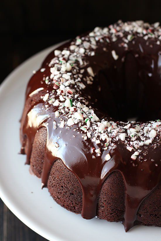 Peppermint Dessert Recipes That Mean Its Really Christmastime Huffpost 3734