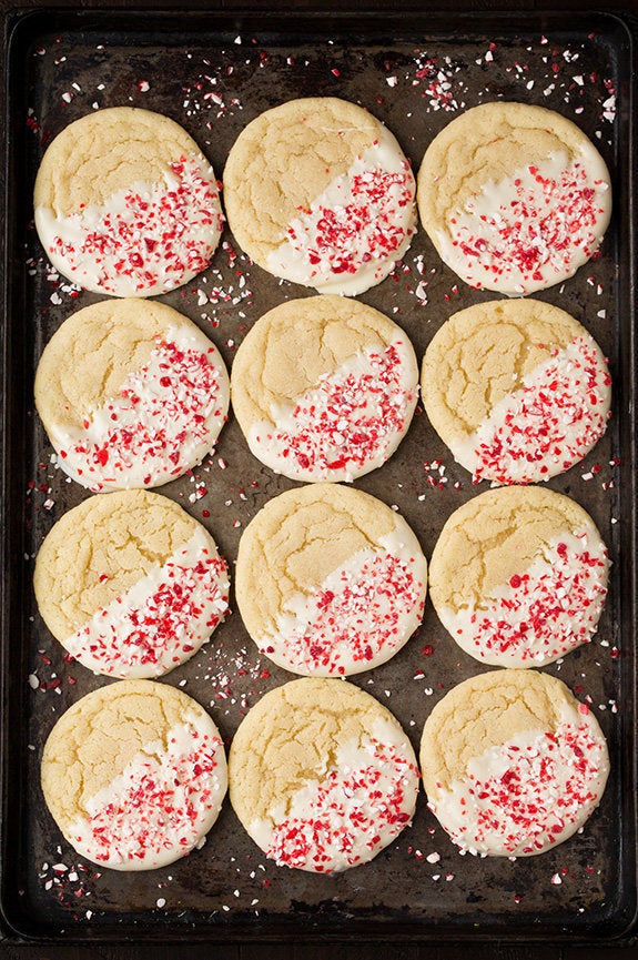 Peppermint Dessert Recipes That Mean Its Really Christmastime Huffpost Life 3348