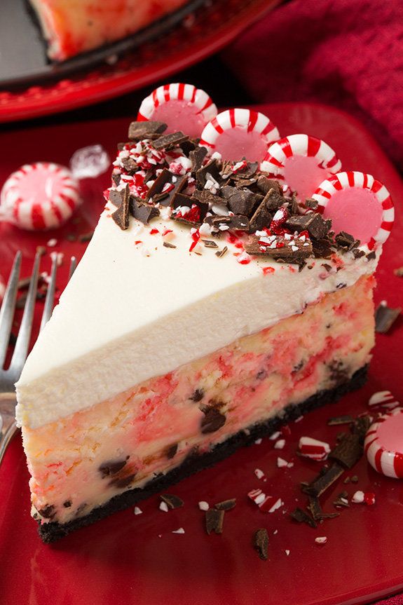 Peppermint Dessert Recipes That Mean Its Really Christmastime Huffpost 3867