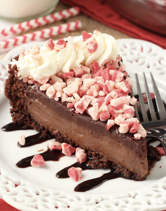 Peppermint Dessert Recipes That Mean Its Really Christmastime Huffpost Life 8275