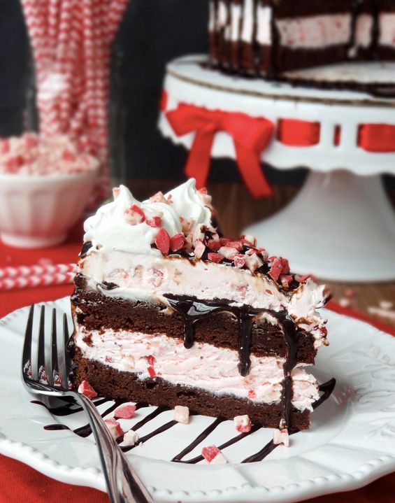 Peppermint Dessert Recipes That Mean Its Really Christmastime Huffpost Life 4350
