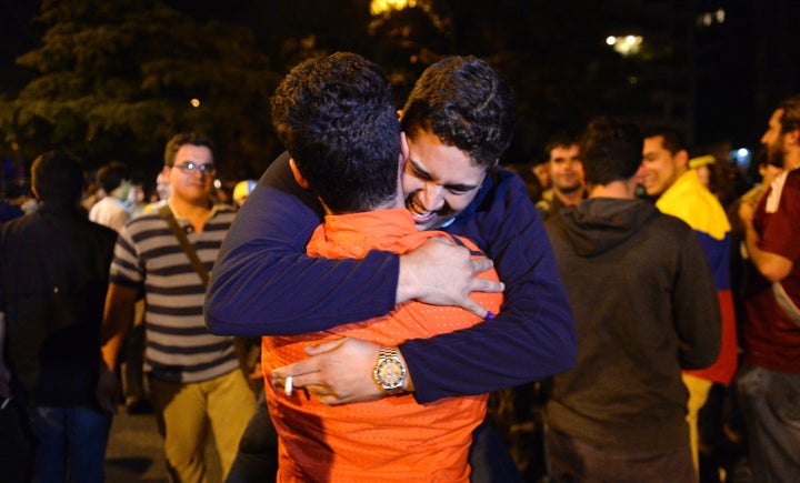 This was the first time in 16 years the "Chavismo" movement, named for former socialist President Hugo Chavez, lost its majority in the 167-member assembly.