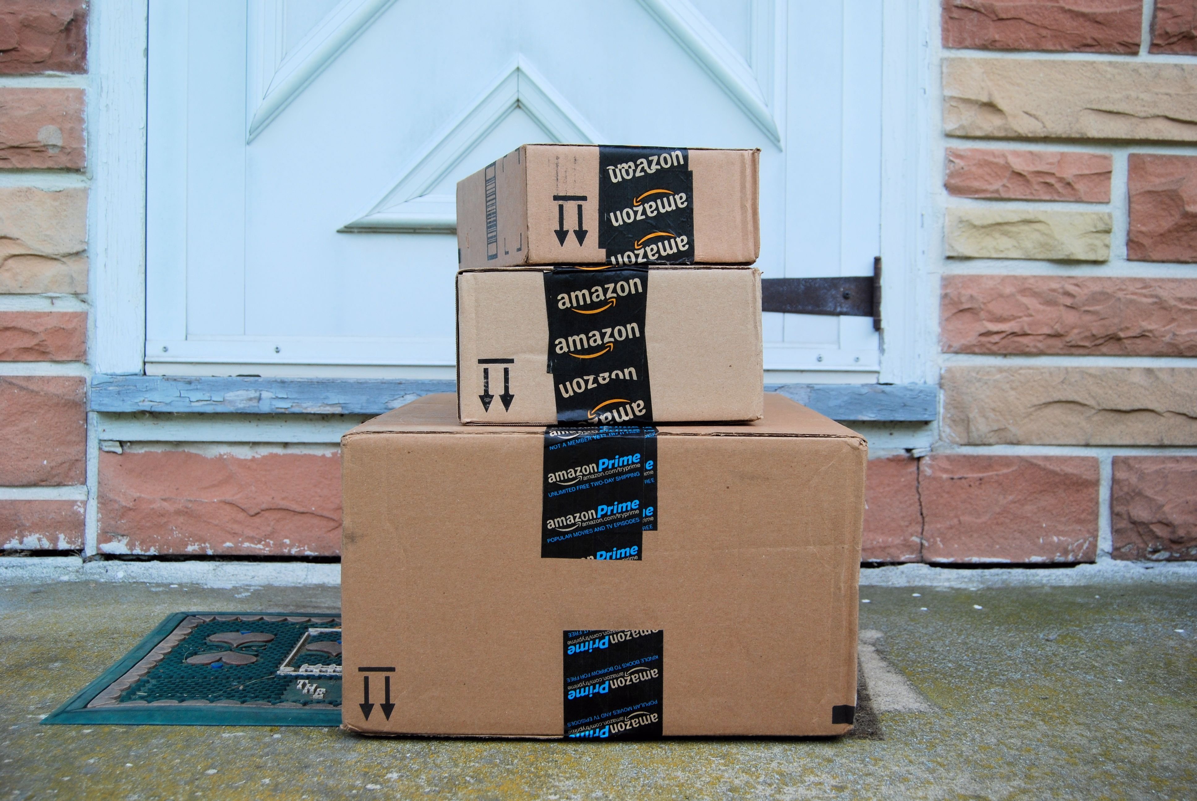 How To Avoid Getting Your Packages Stolen | HuffPost Impact