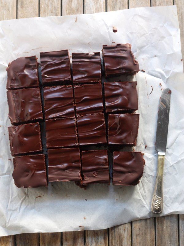 Brownie Recipes That'll Make You Weak In The Knees | HuffPost Life