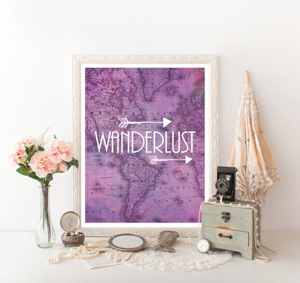 42 Gifts For Anyone With Wanderlust HuffPost