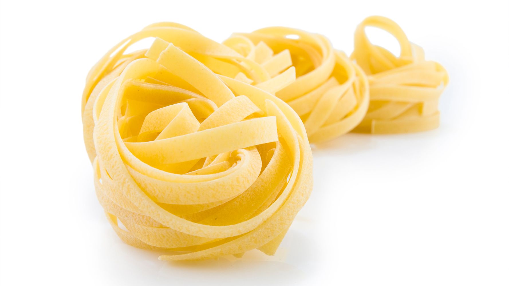 The Best Kind Of Pasta Shape For Every Type Of Sauce. It Matters ...