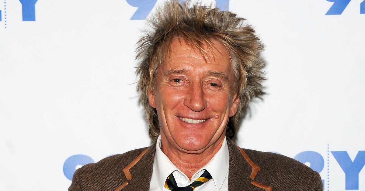 Rod Retirement Rod Stewart Talks Retirement | HuffPost Post 50