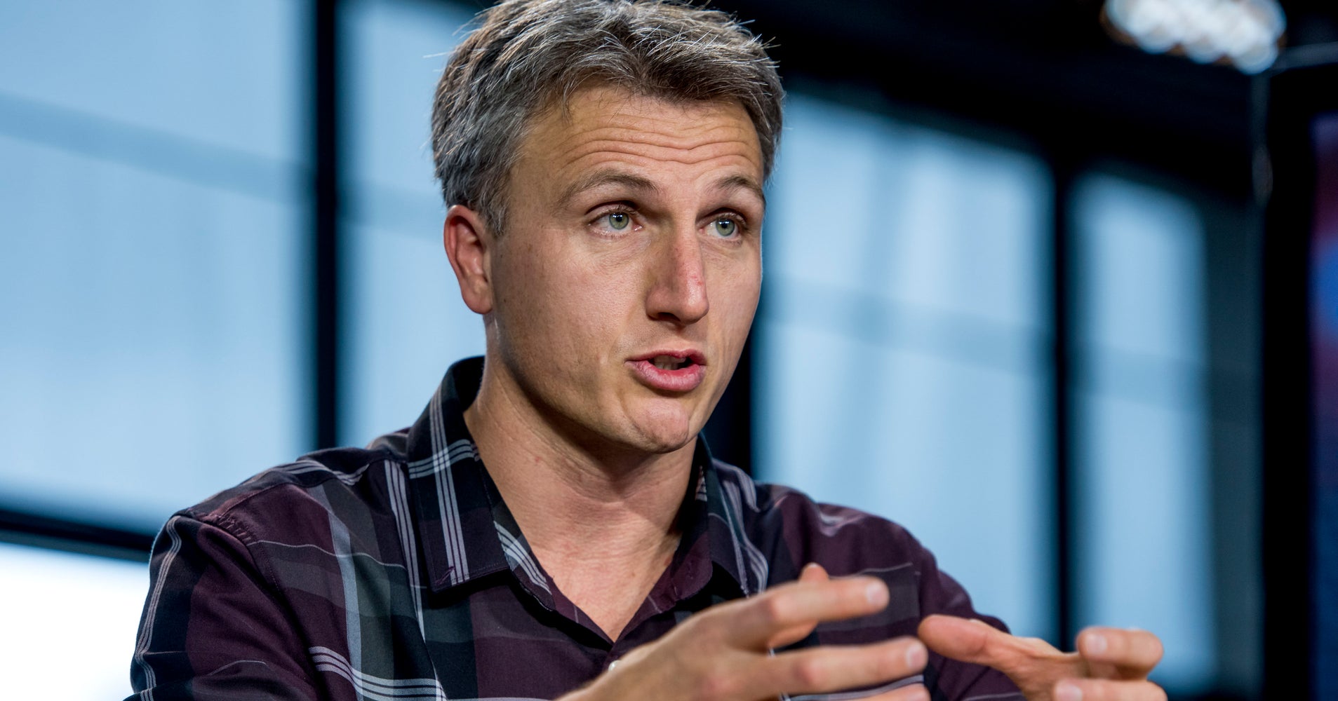 This CEO s Plan To Cut Carbon Emissions Would Cost You Nothing HuffPost