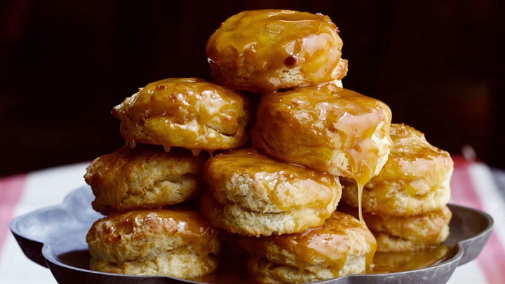 6 Incredible Side Dishes To Serve With Ham Huffpost Quentin Bacon