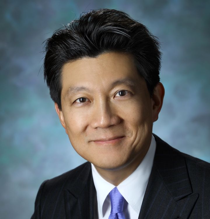 Dr. W.P. Andrew Lee of Johns Hopkins says patients could possibly father children.