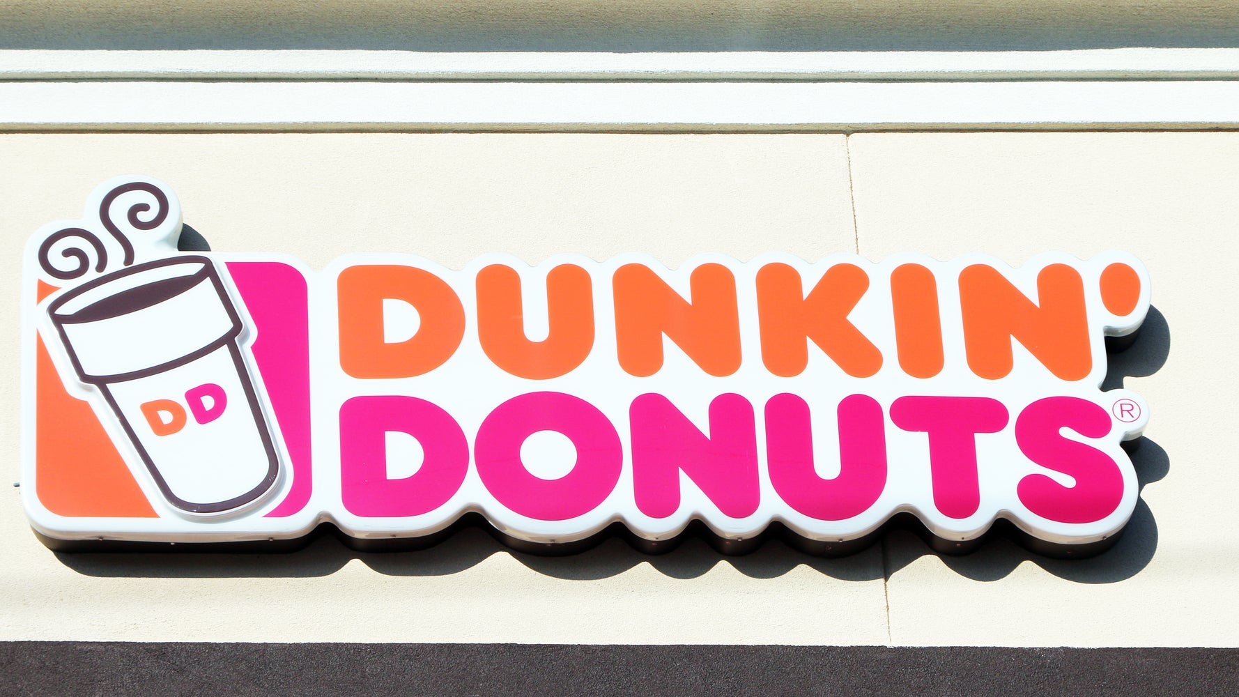 Dunkin’ Donuts Wants To Help America Run On CageFree Eggs HuffPost