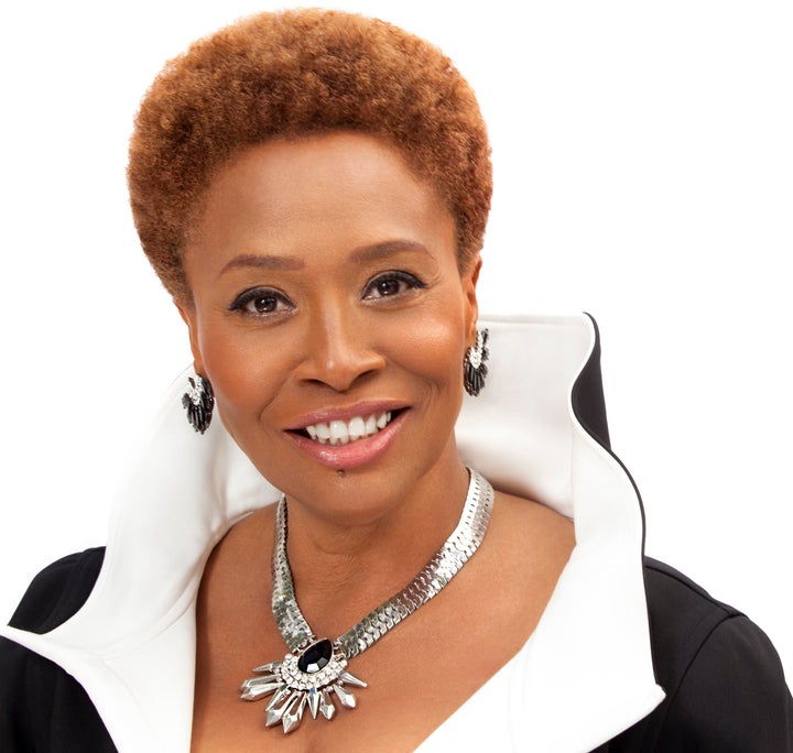 Jenifer Lewis: 'The Stigma Of Mental Illness Runs Rampant ...