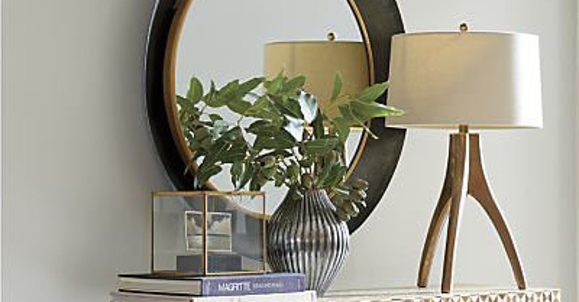 21 Furniture Pieces Perfect For Small Spaces HuffPost