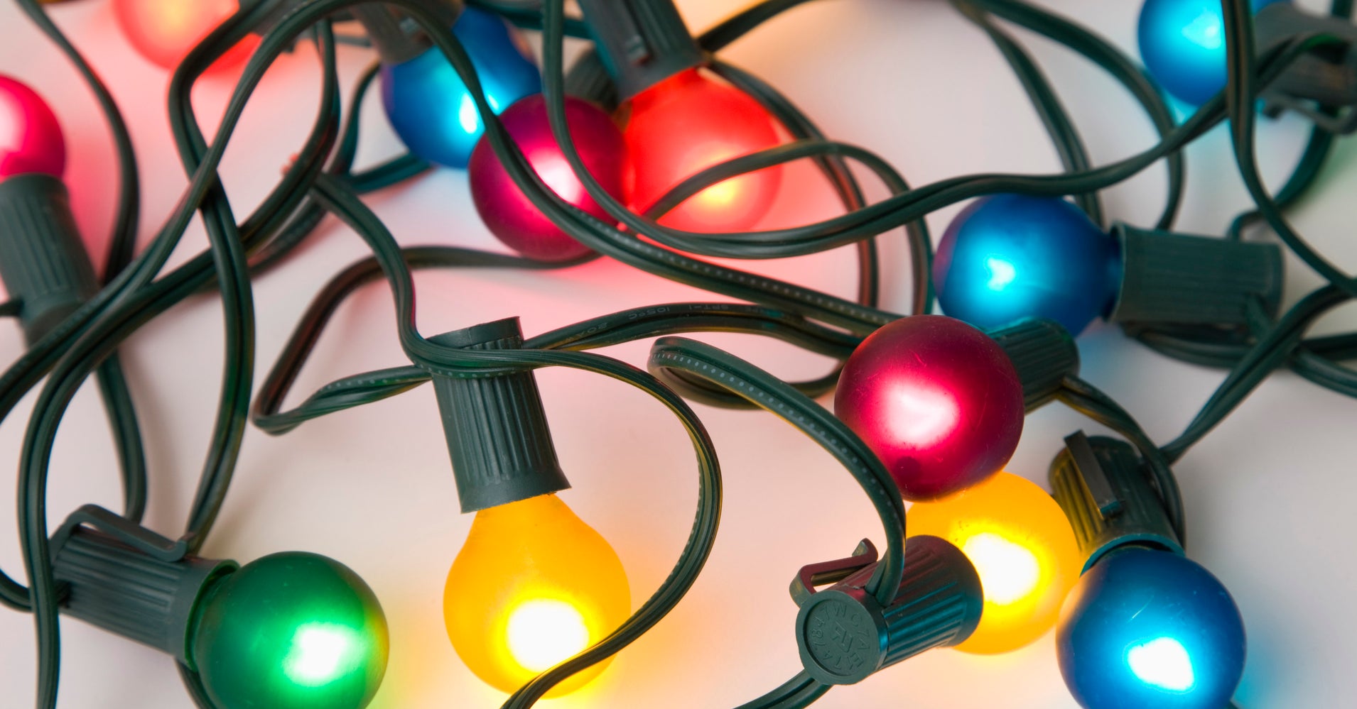 The Christmas Lights Upgrades You Need To Know About HuffPost