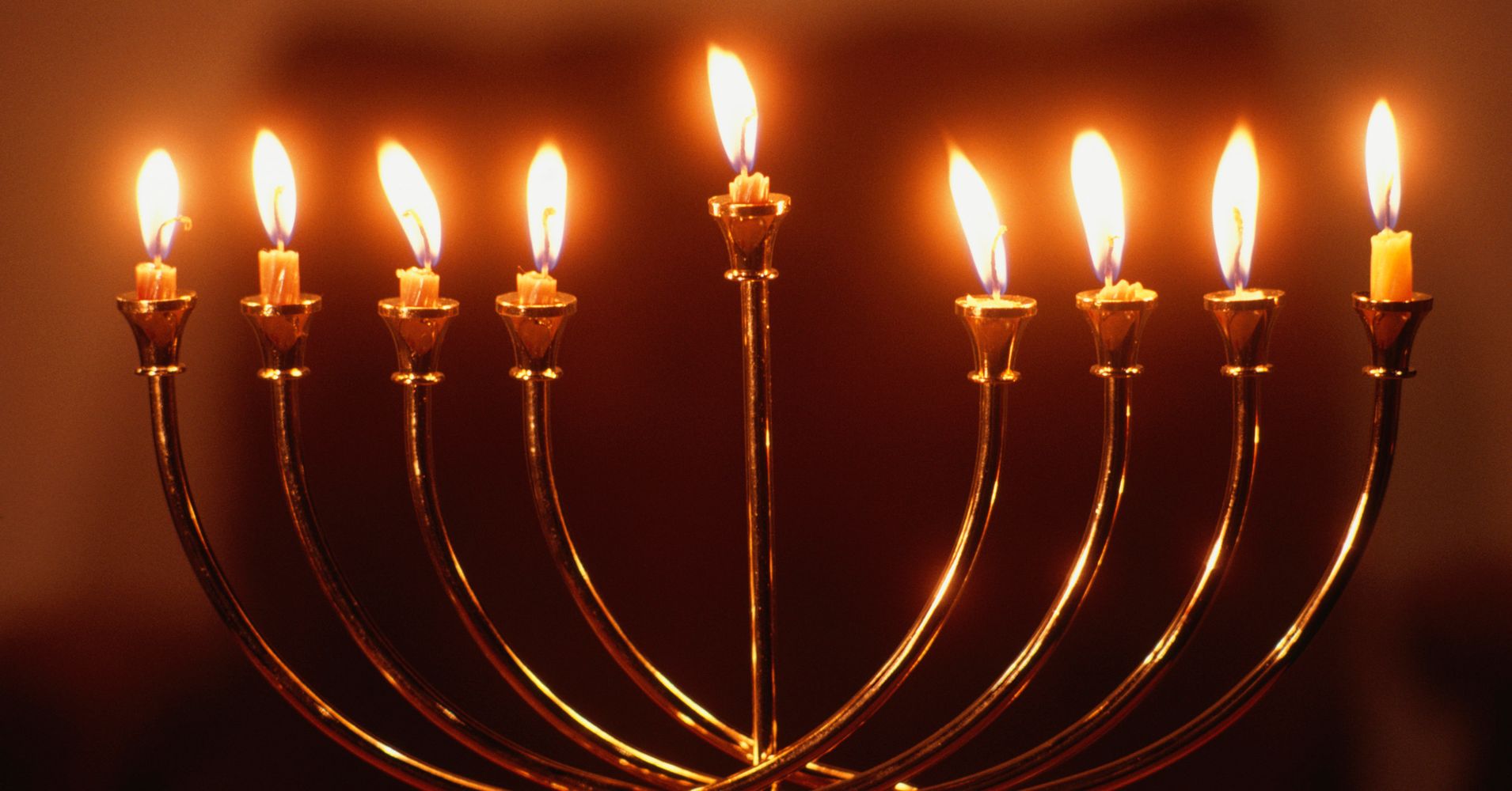 Daily Meditation: Hanukkah | HuffPost