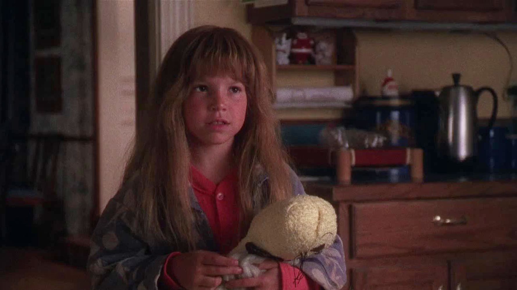 Here's What Happened To Ruby Sue From 'Christmas Vacation.
