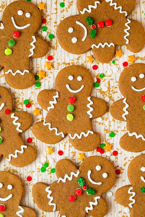 Gingerbread Tutorial. #onthisday #onthisday2022 #onthisdaychristmas #s