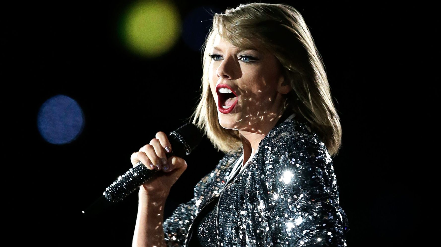 Taylor Swift's Music Makes Chinese Takeout Taste Better: Study ...