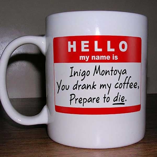 21 Brutally Honest Coffee Mugs That Nail Your Morning Struggle 21 Brutally Honest Coffee Mugs That Nail Your Morning Struggle Huffpost Life