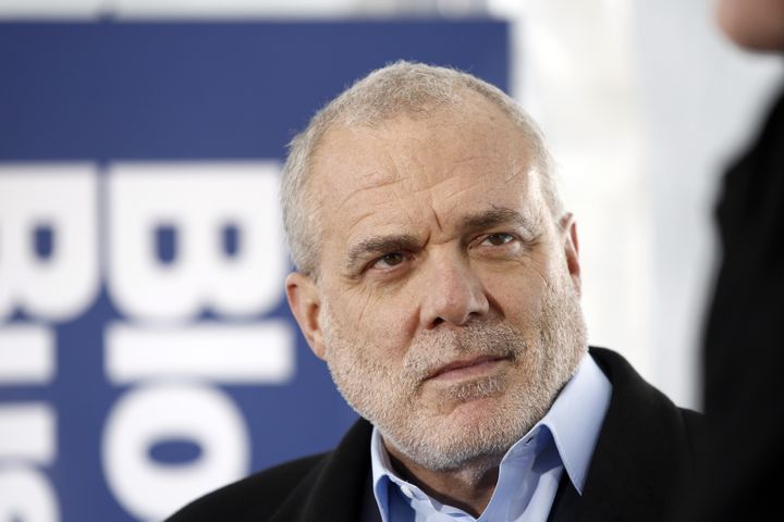 Aetna CEO Mark Bertolini has made sleep health a major priority in the workplace.
