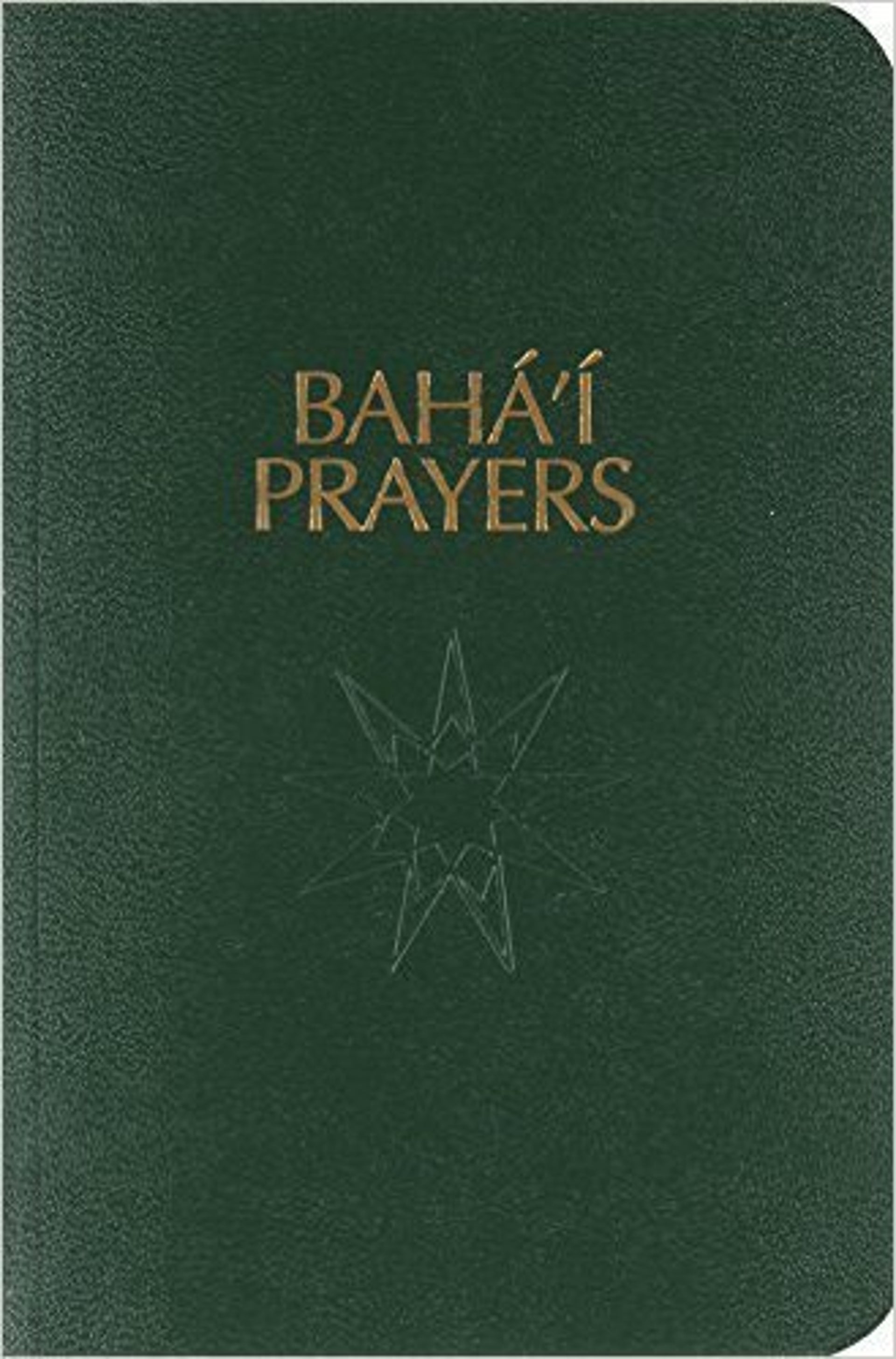 11 Books To Help Us Explore The PeaceLoving Baha'i Faith