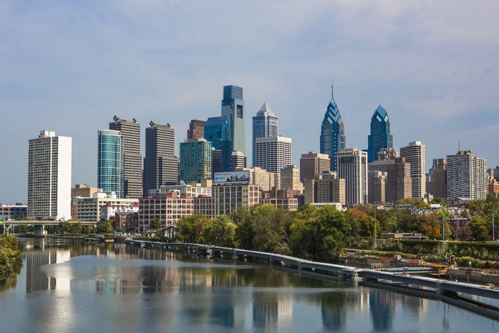 In 2000, Philadelphia became home to one of the first mass greening efforts that specifically focused on poor neighborhoods.