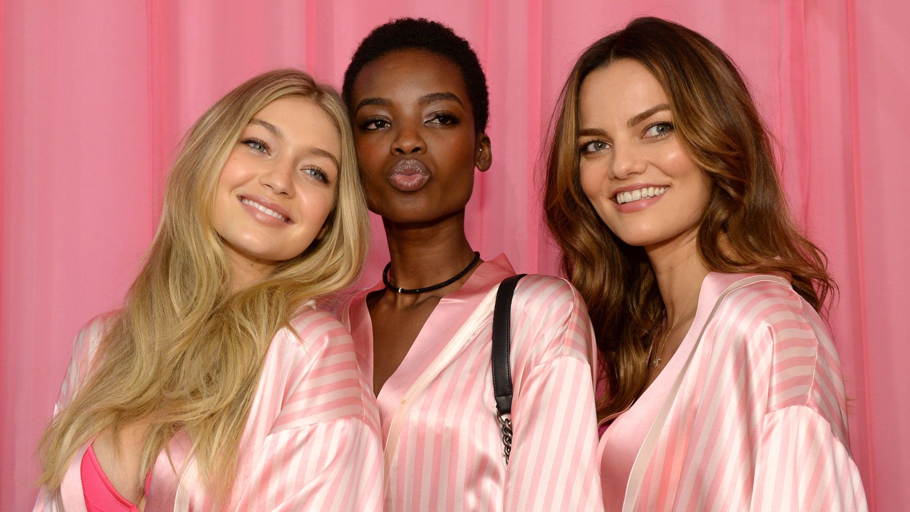 Lingerie Brands Undergo a Major Makeover: Branding Lessons from Victoria's  Secret