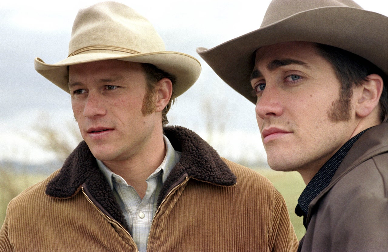 Brokeback Mountain,' 10 Years On