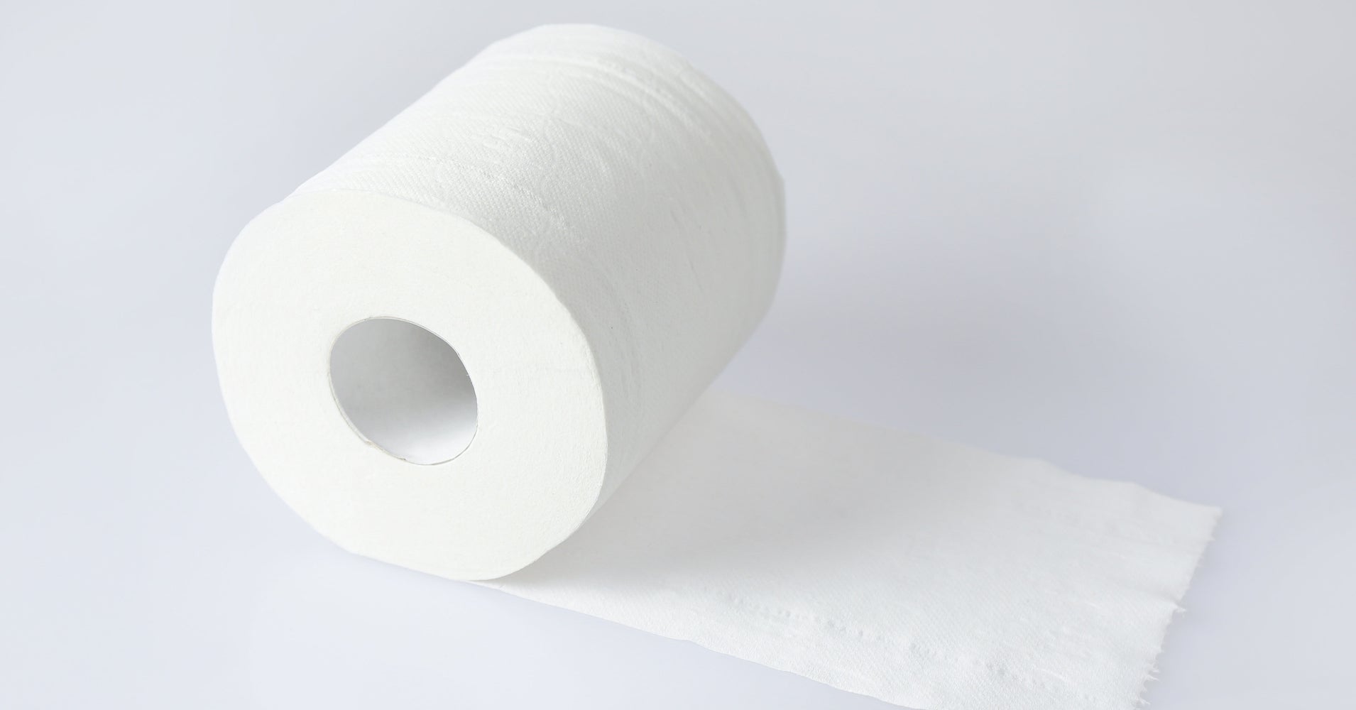 Why Toilet Paper Is Actually the Grossest Thing in Your Bathroom HuffPost