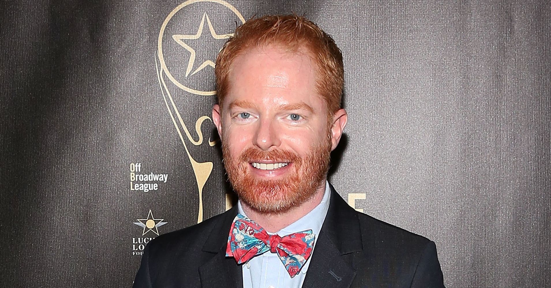 Jesse Tyler Ferguson Reveals He's Being Treated For Cancer | HuffPost