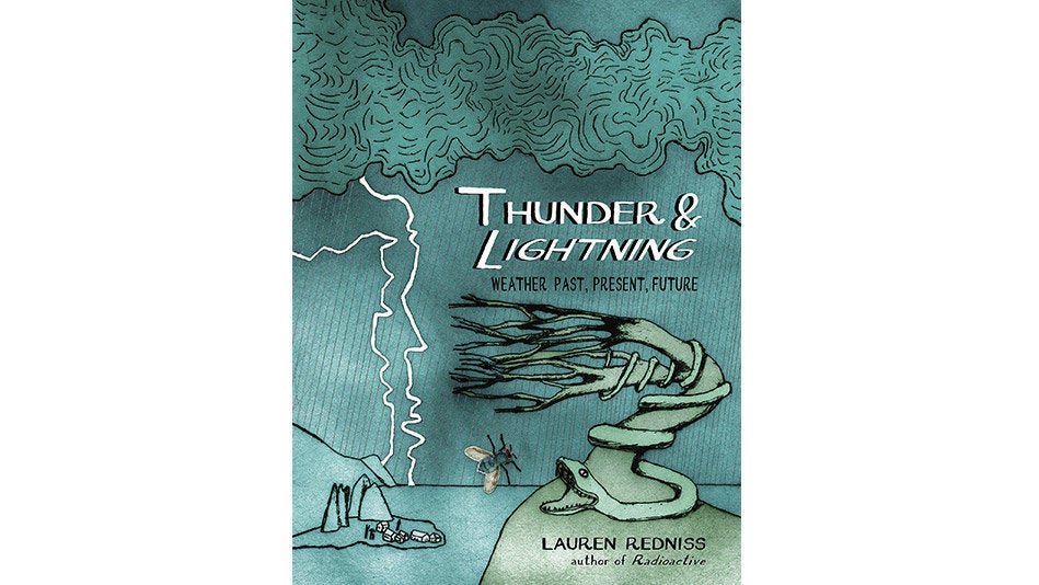 Thunder & Lightning