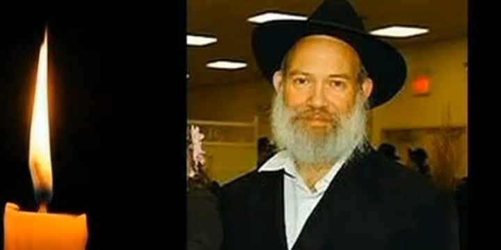 Joseph Raksin, 60, was fatally shot while walking to a Miami synagogue in 2014.