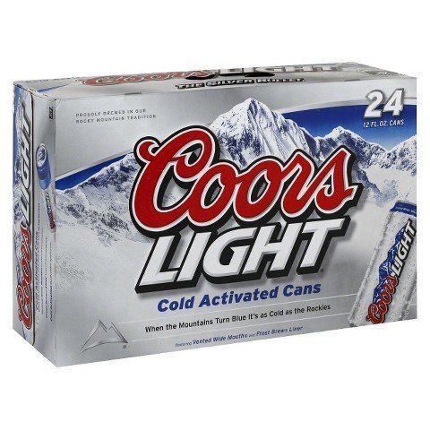 More information at www.coors.com.