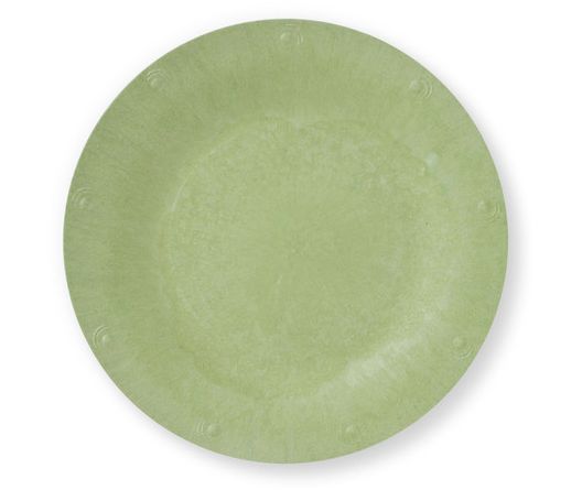 Sutsy Party Dinner Plates, $6.99