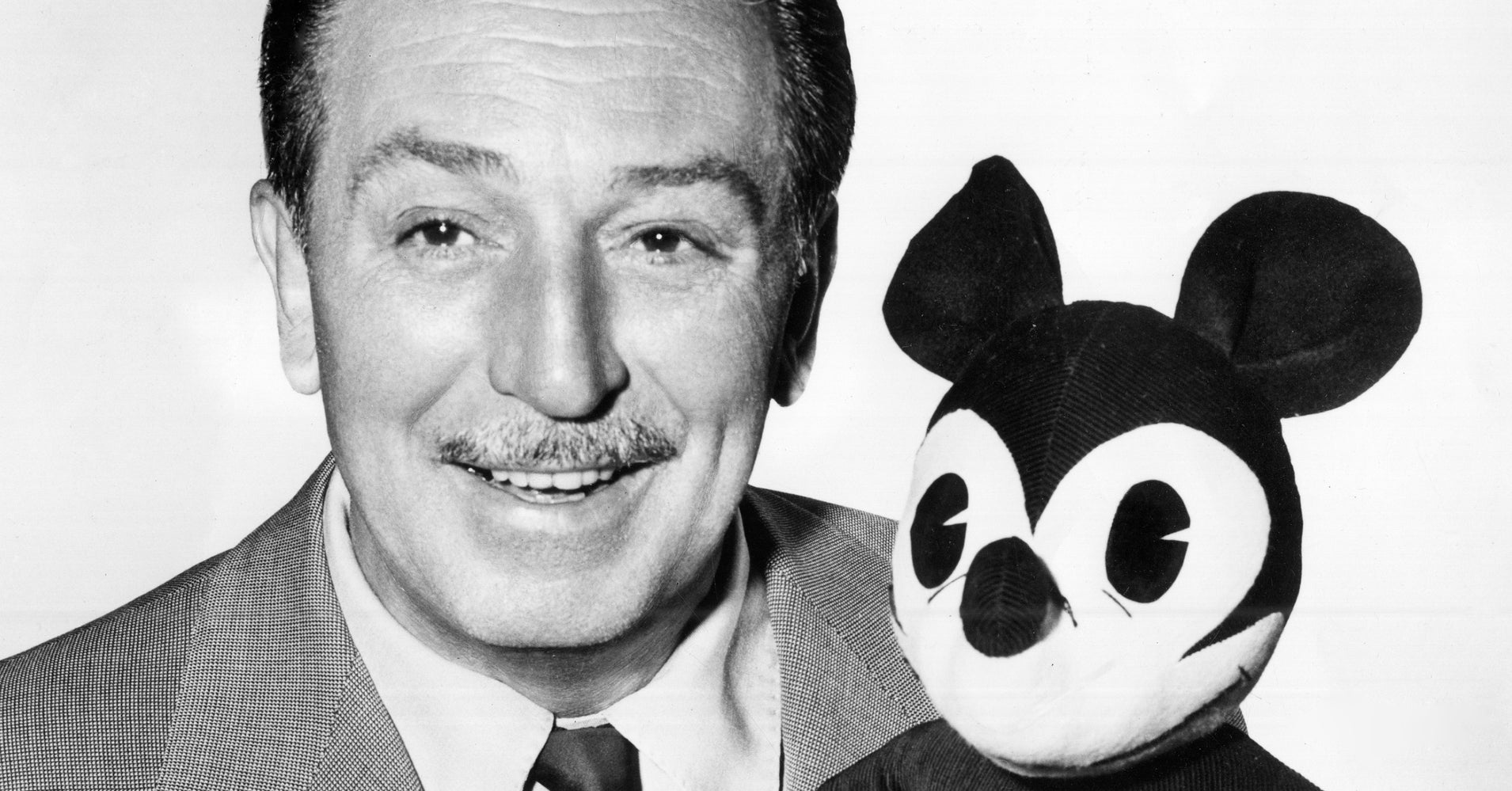Here’s One Thing You Didn’t Know About Disney’s Origin Story | HuffPost