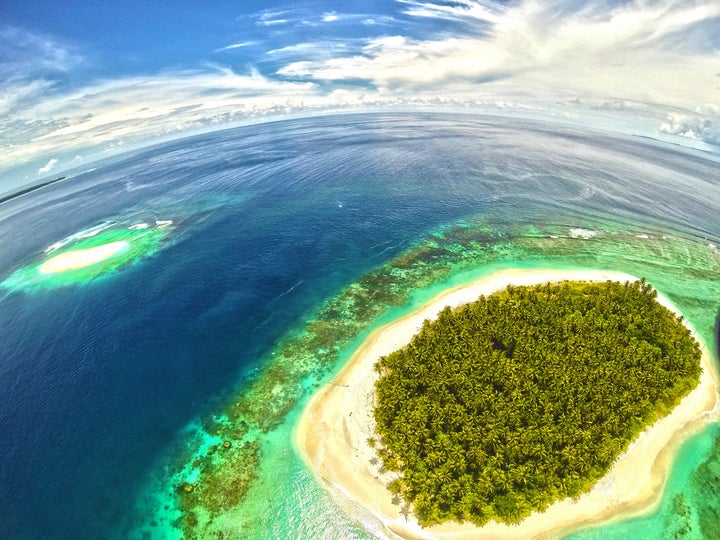 The Mentawai Islands Have Got To Be The Most Beautiful Place On Earth 