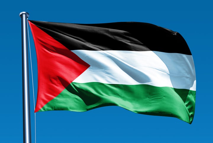 Bill to ban Palestinian flag at state-funded institutions clears