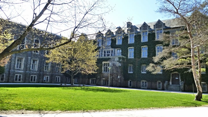 McMaster University. 