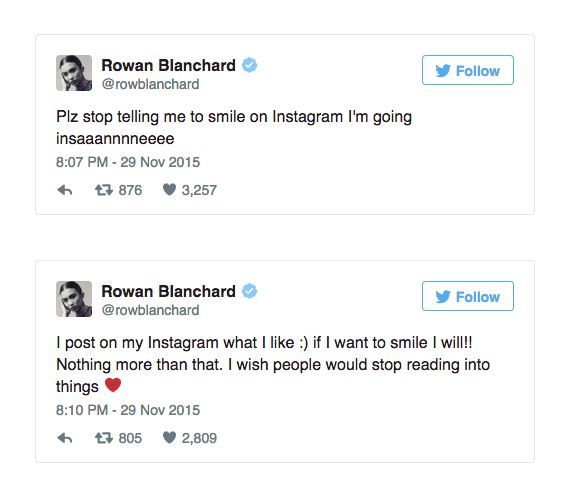 15 Times Famous Women Shut Down Sexist Bullsht In 2015 Huffpost 7851