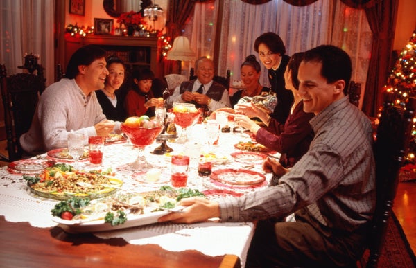 12 Latino Holiday Festivities And Traditions That Are Bigger Than