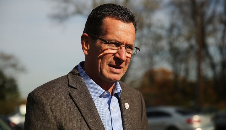 Connecticut Gov. Dan Malloy intends to sign an executive ordre banning individuals on government watch lists from buying guns