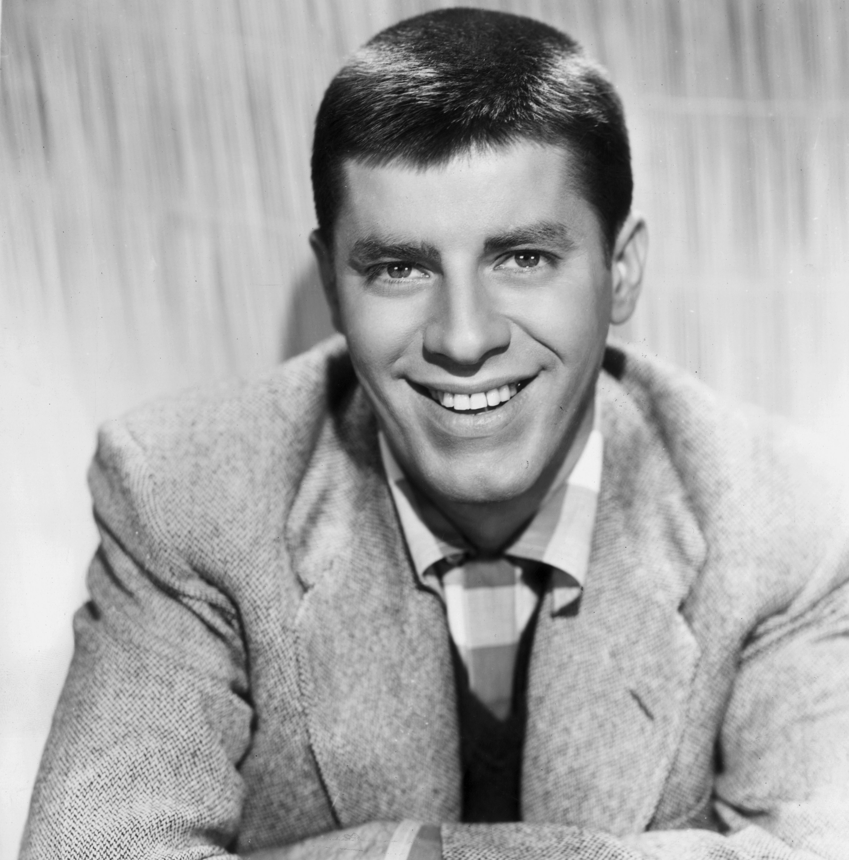 Comedian Jerry Lewis Dead At 91 HuffPost Entertainment