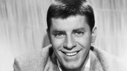 Comedian Jerry Lewis Dead At