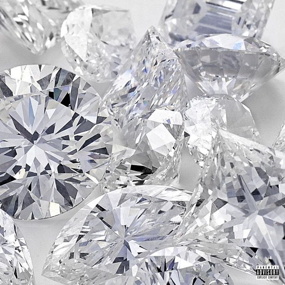 "What A Time To Be Alive" by Drake And Future was a damn good surprise album.