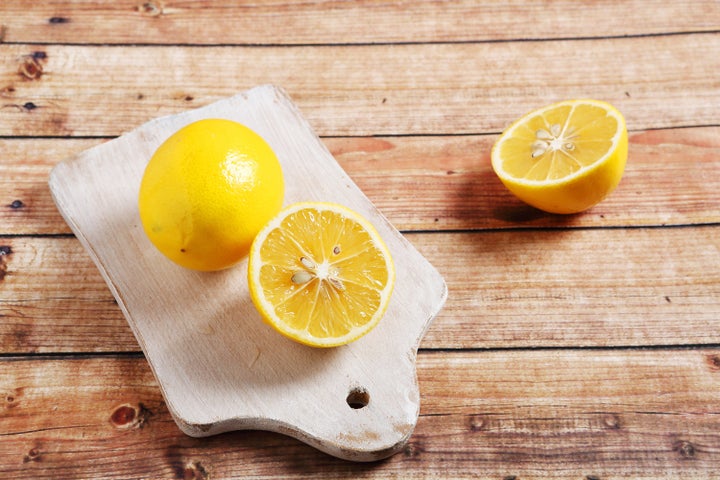 How to Clean Wooden Cutting Board : Food Network