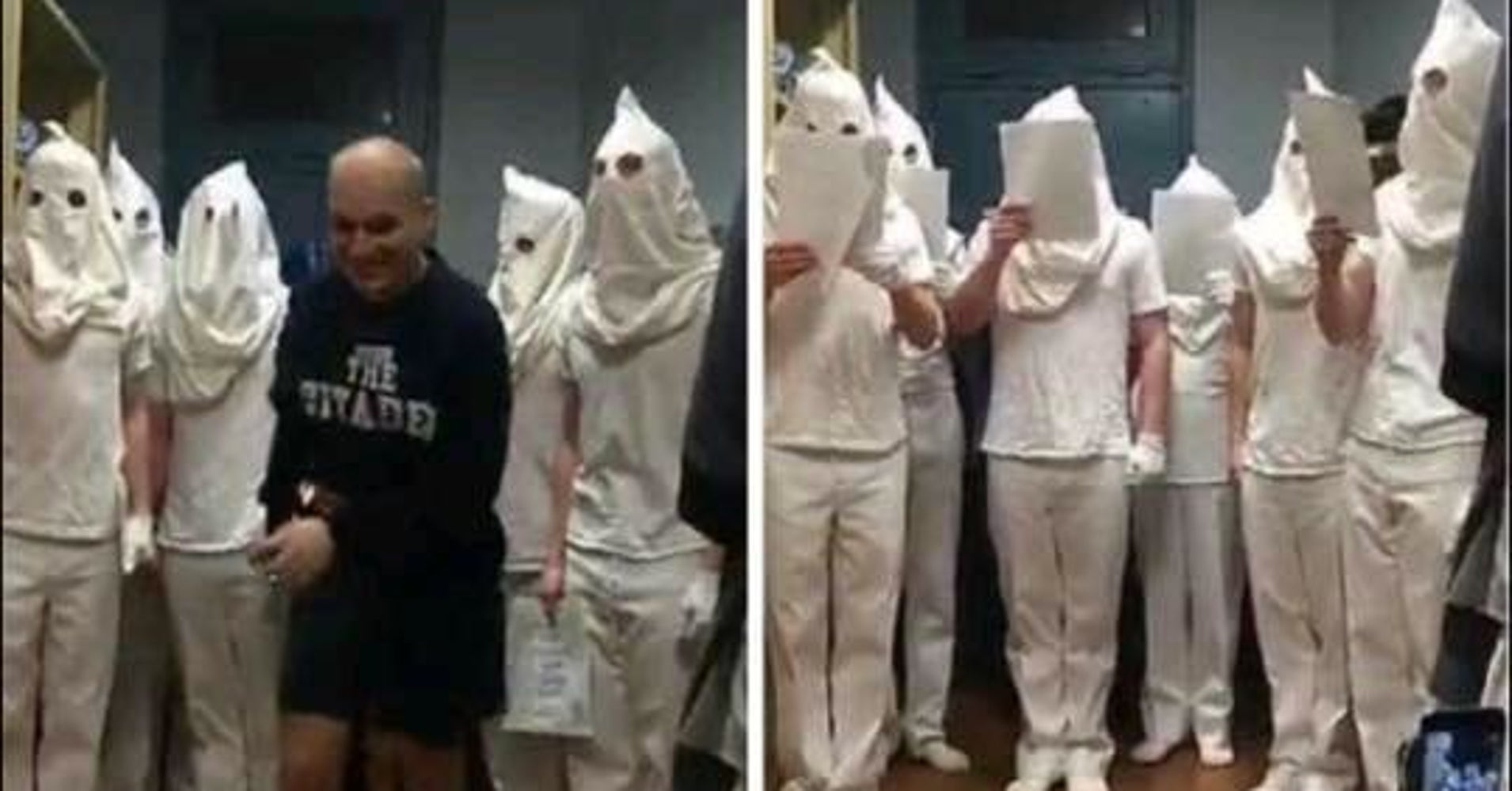 a closer examination of the ku klux klan or kkk The invisible empire of the knights of the ku klux klan, they called it in the early 1920s, the kkk became a national phenomenon, more popular exegesis of these less-than-sacred texts, a painstaking analysis of the banal but baker seems closer to the mark when she says that there's a dark strain. a closer examination of the ku klux klan or kkk The invisible empire of the knights of the ku klux klan, they called it in the early 1920s, the kkk became a national phenomenon, more popular exegesis of these less-than-sacred texts, a painstaking analysis of the banal but baker seems closer to the mark when she says that there's a dark strain.