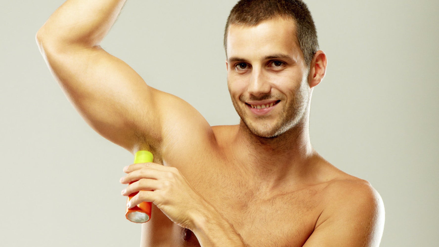 Is It Good To Put Deodorant On Before Bed - Bed Western
