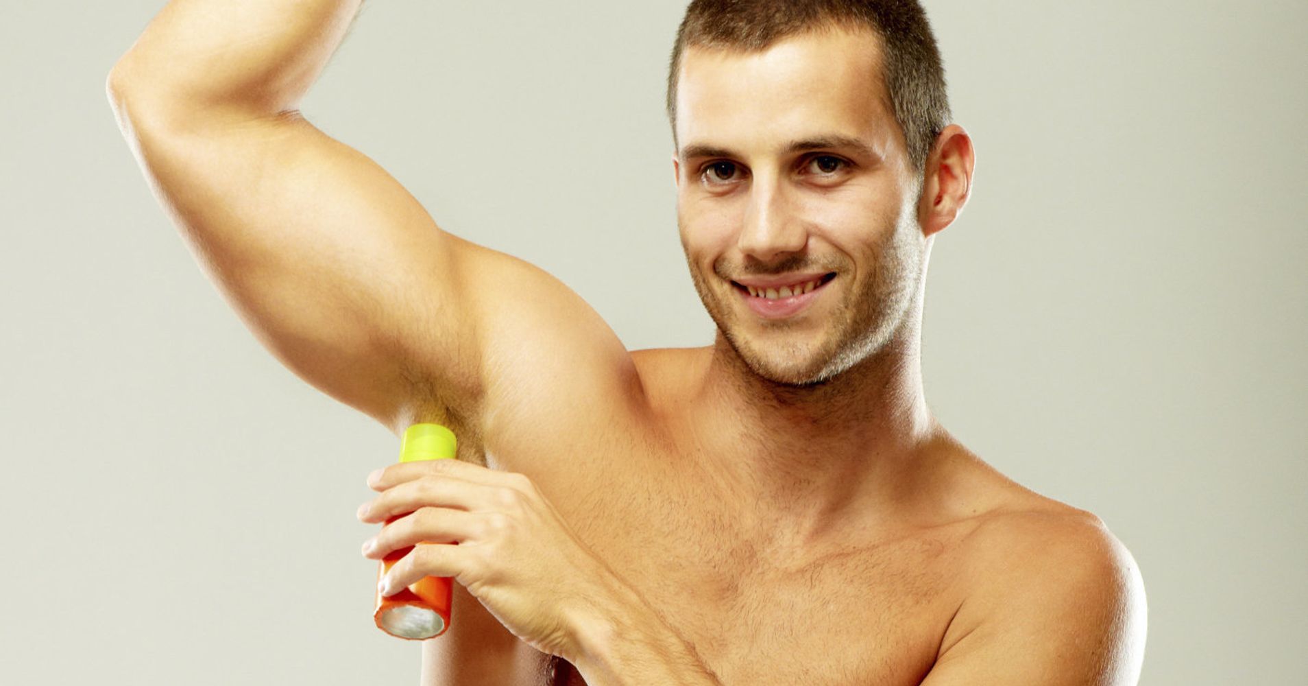Heres The Best Way To Apply Deodorant According To A Scientist Huffpost 